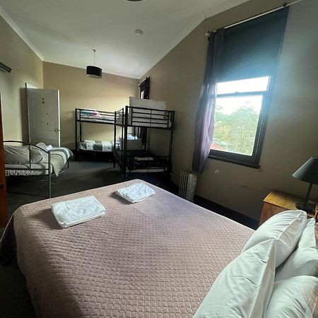 St Marys Hotel المظهر الخارجي الصورة