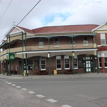St Marys Hotel المظهر الخارجي الصورة