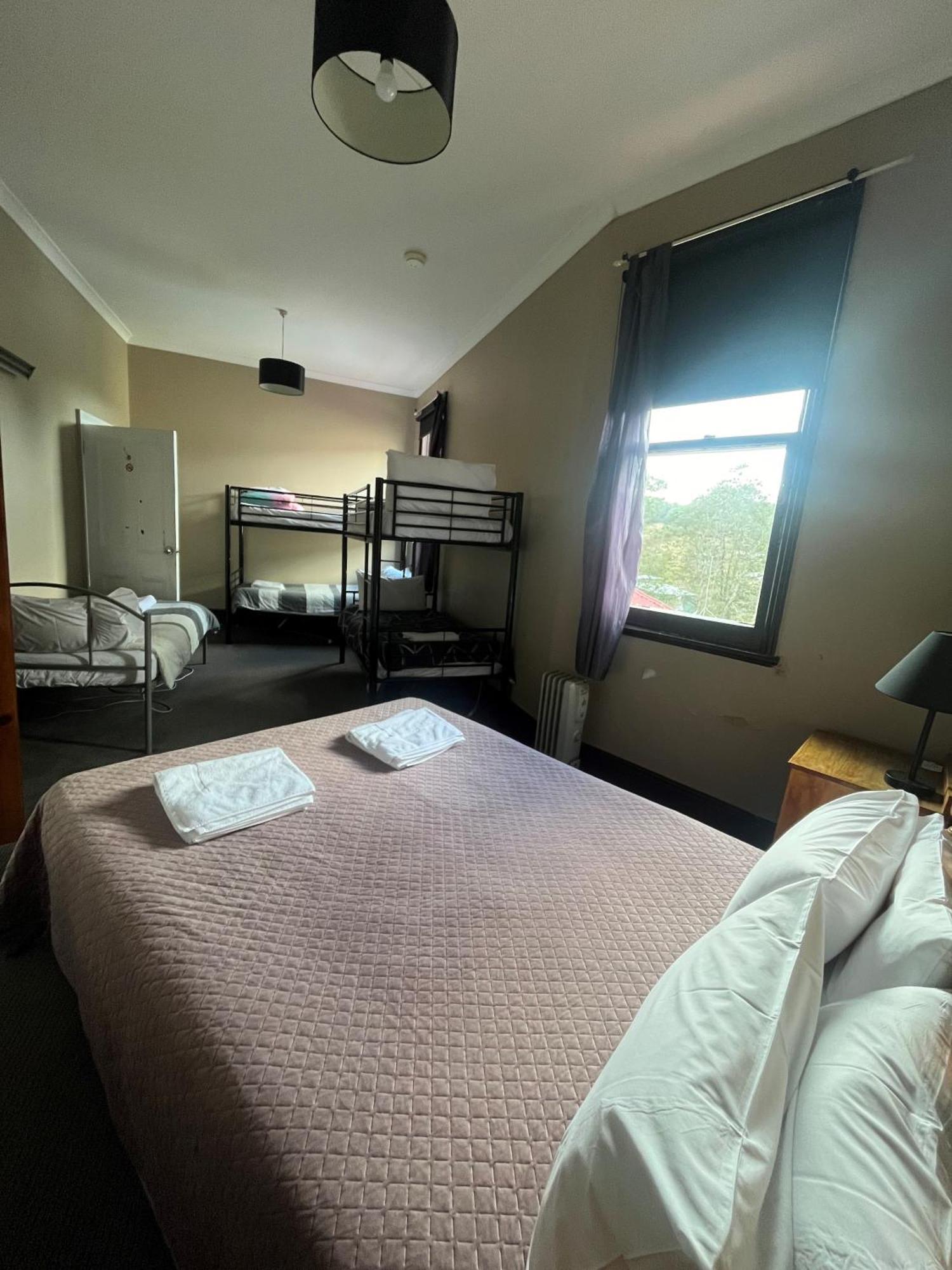 St Marys Hotel المظهر الخارجي الصورة