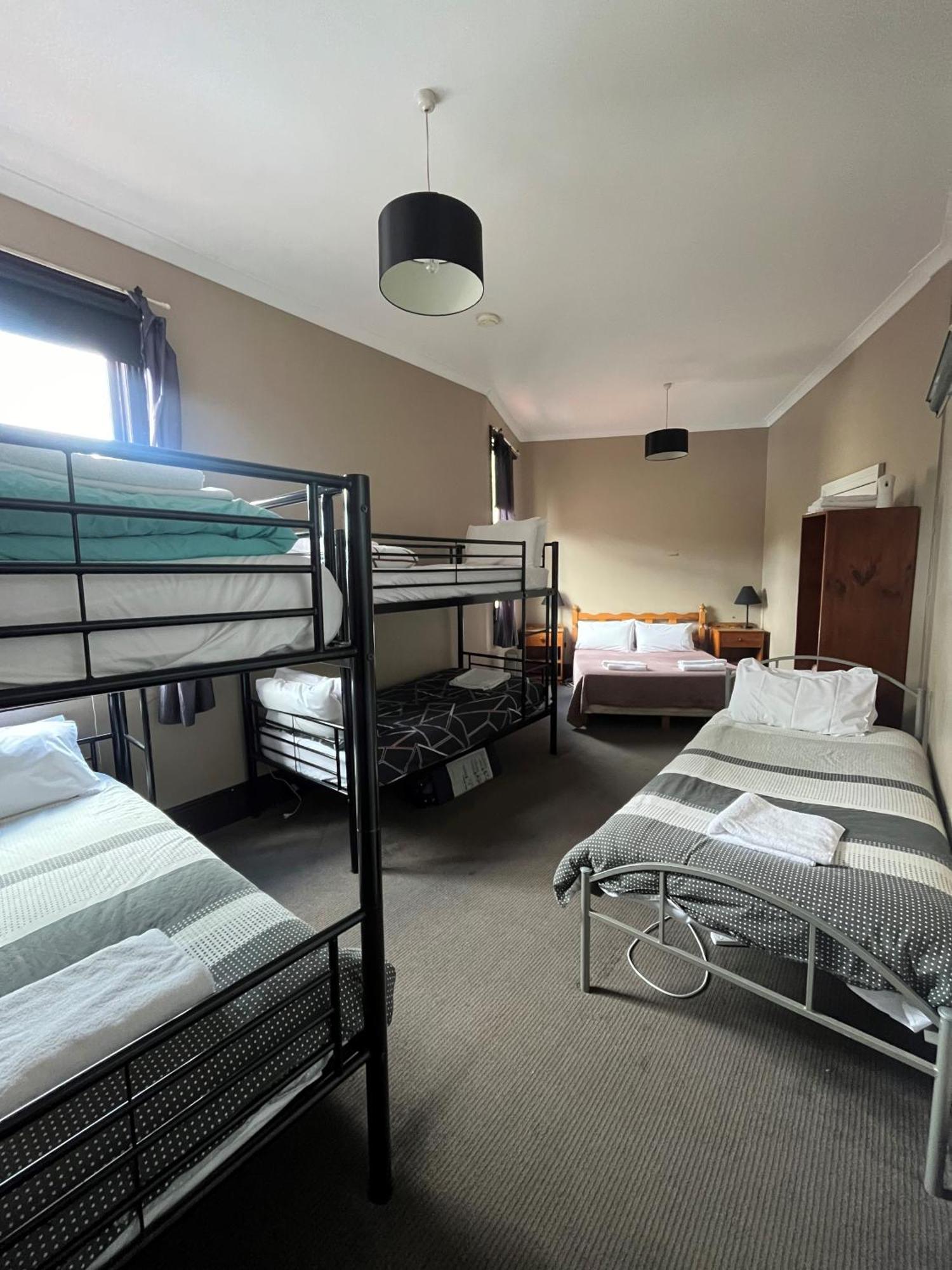 St Marys Hotel المظهر الخارجي الصورة