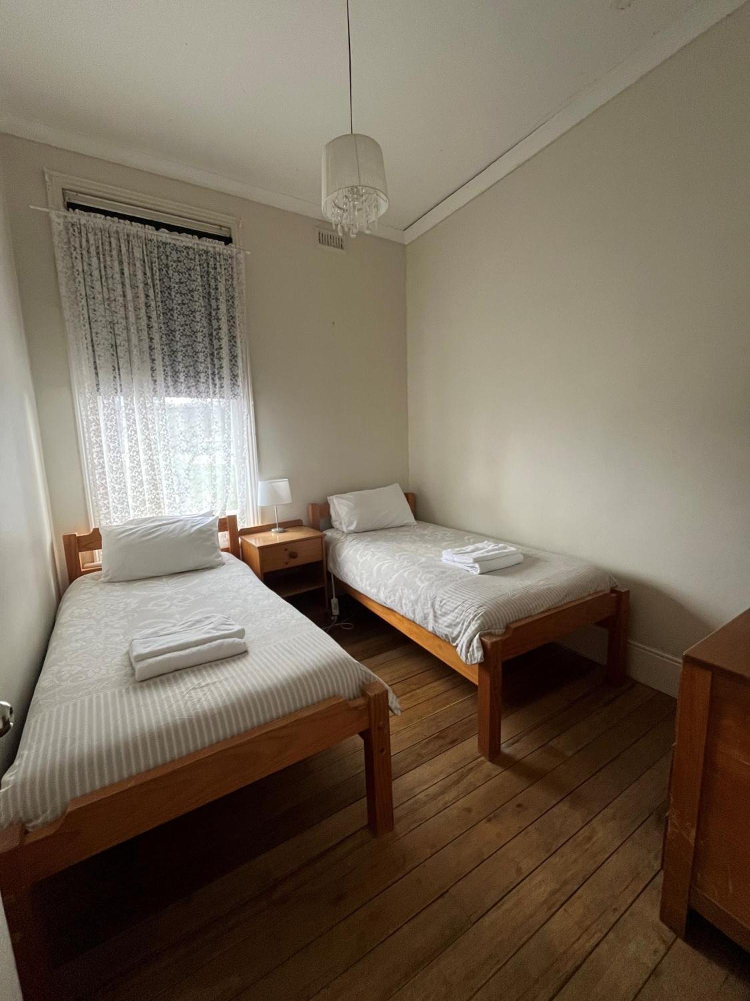 St Marys Hotel المظهر الخارجي الصورة