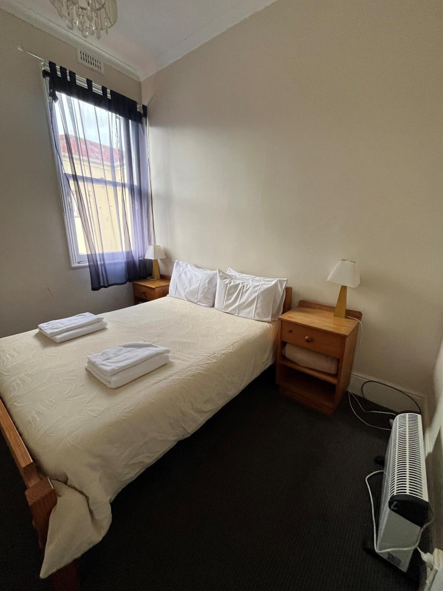 St Marys Hotel المظهر الخارجي الصورة
