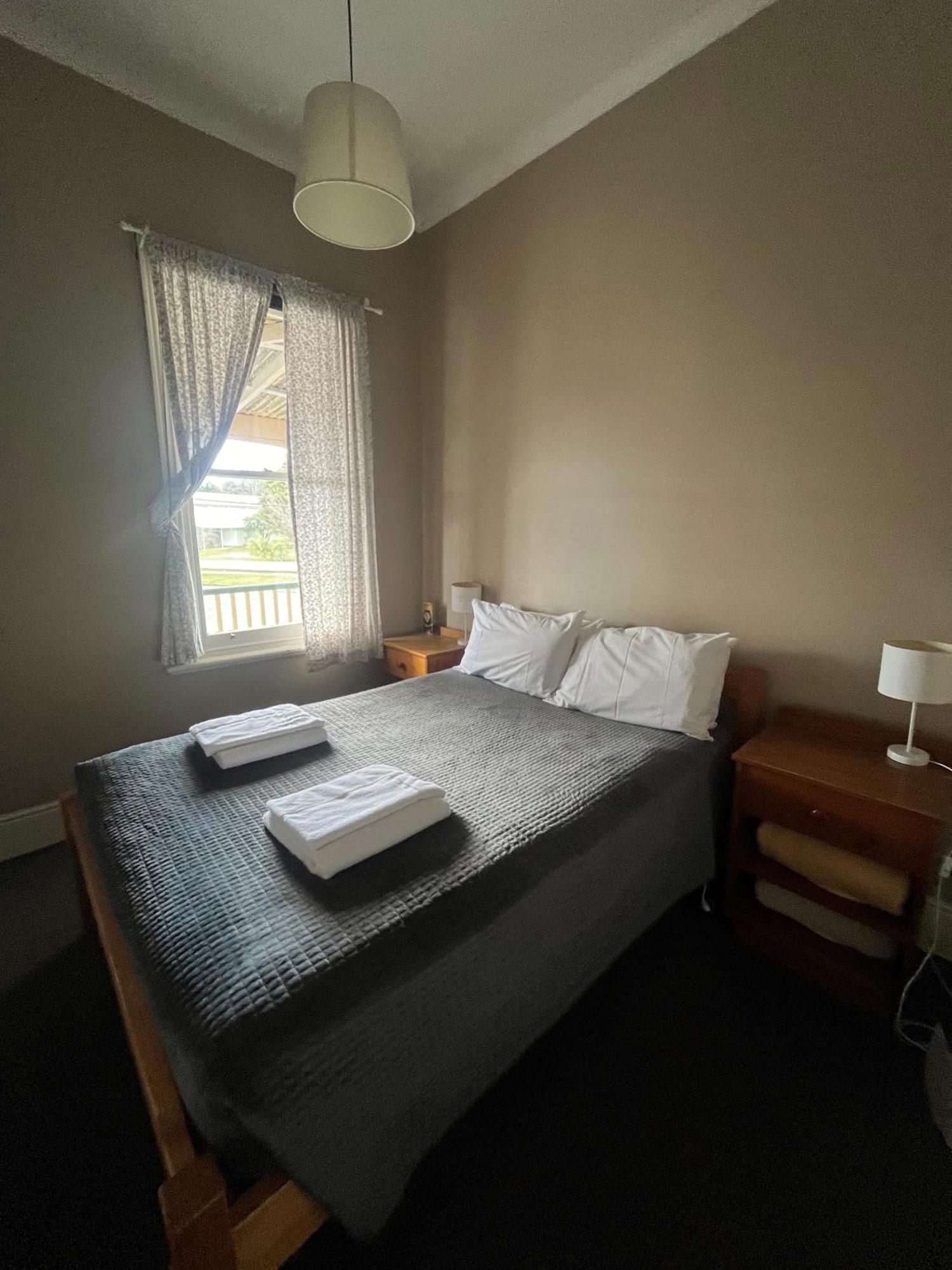 St Marys Hotel المظهر الخارجي الصورة
