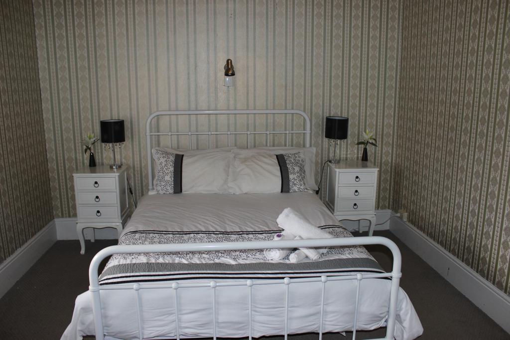 St Marys Hotel الغرفة الصورة