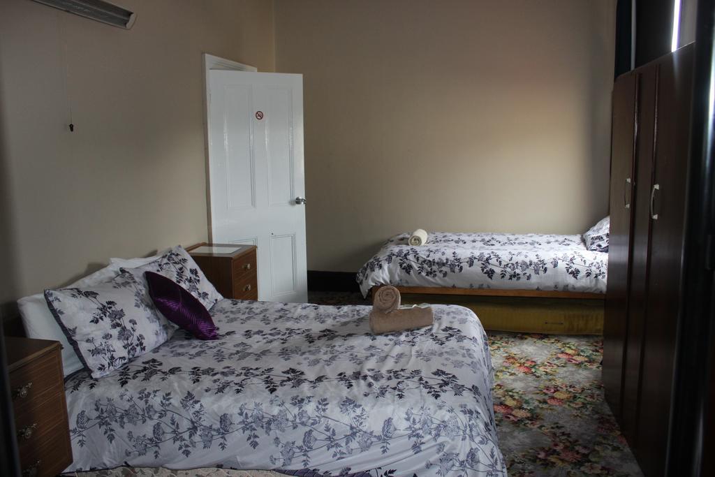 St Marys Hotel الغرفة الصورة