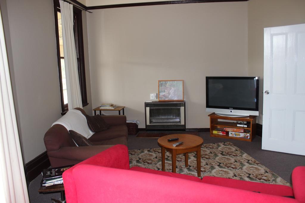 St Marys Hotel المظهر الخارجي الصورة