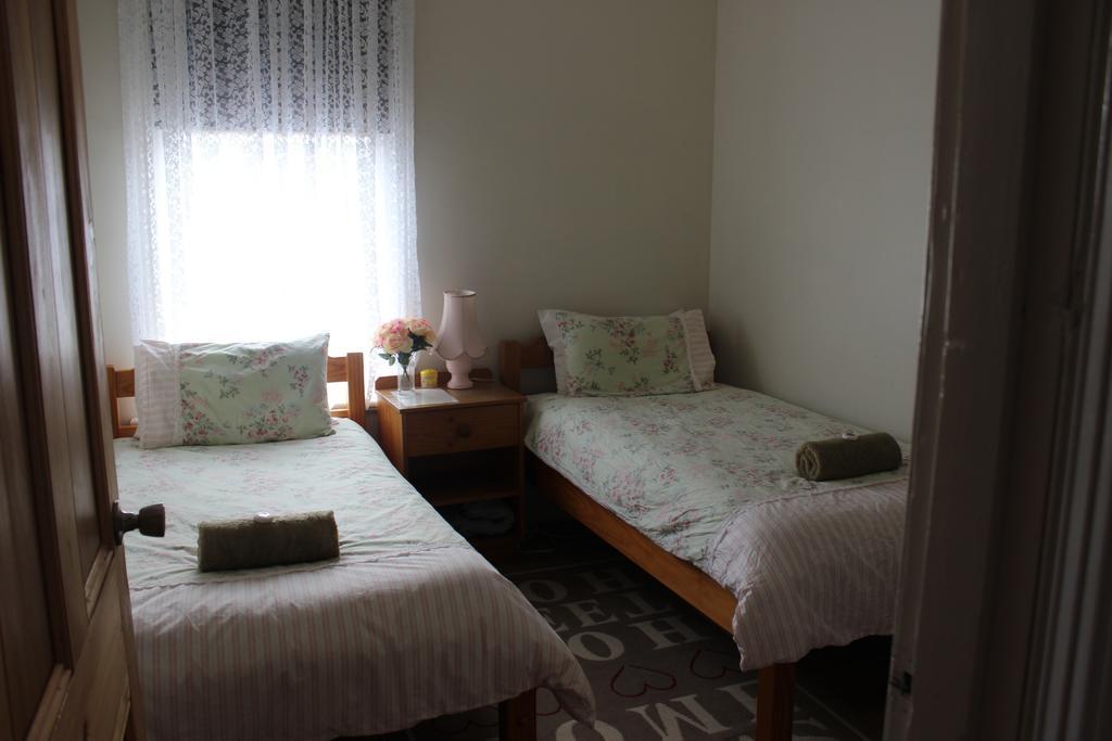 St Marys Hotel الغرفة الصورة