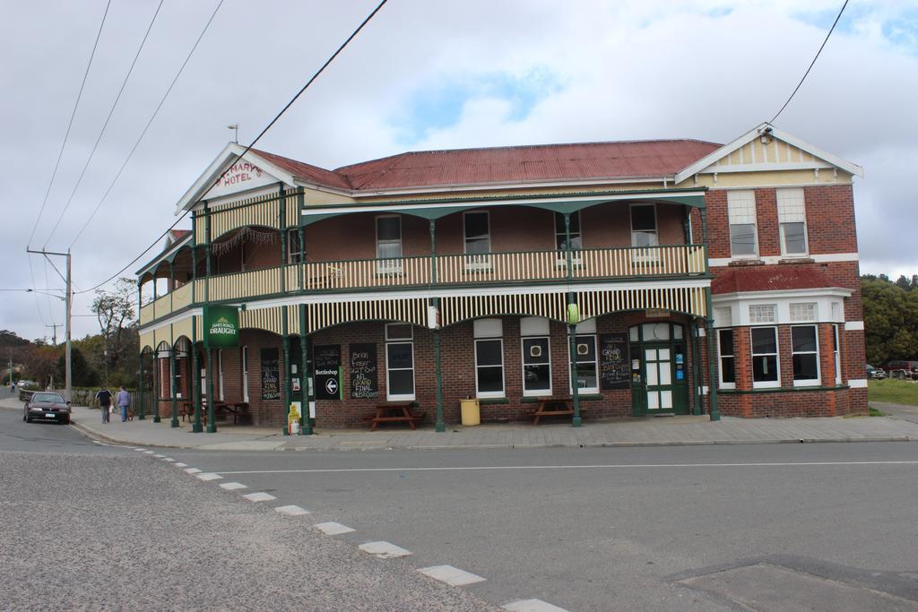 St Marys Hotel المظهر الخارجي الصورة