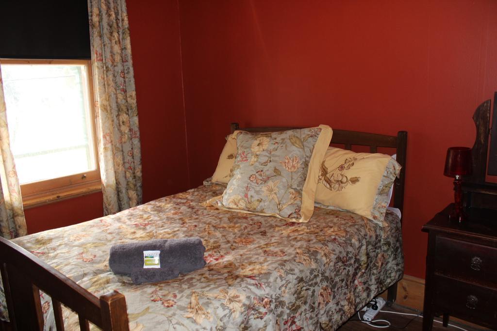 St Marys Hotel الغرفة الصورة