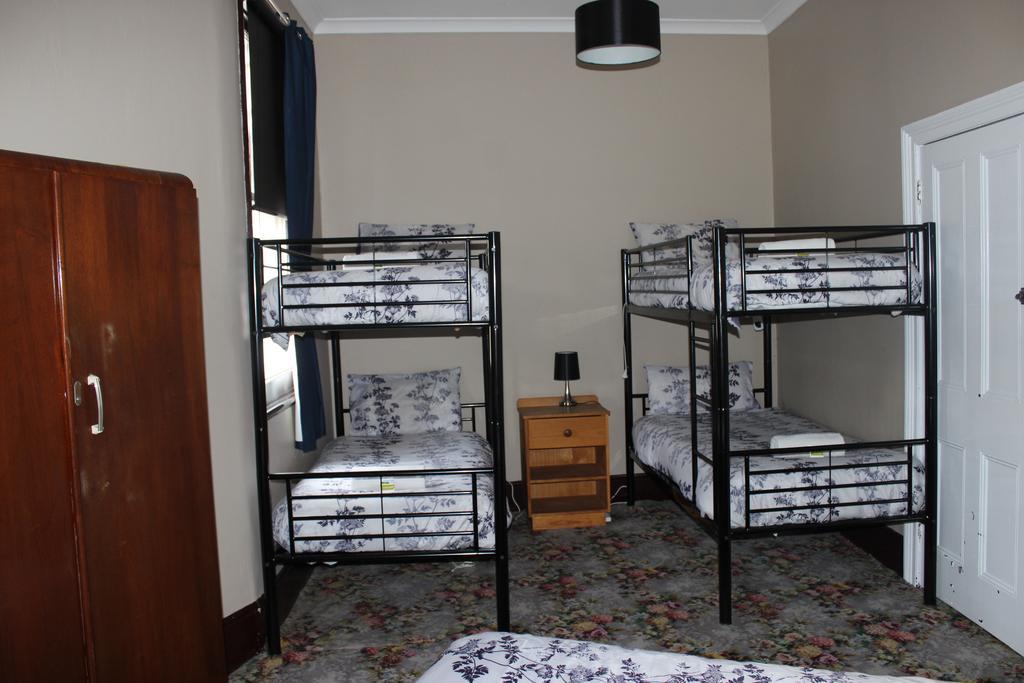 St Marys Hotel الغرفة الصورة