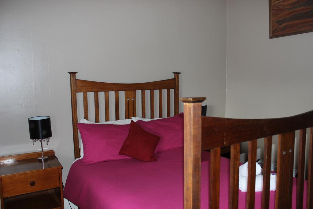 St Marys Hotel الغرفة الصورة