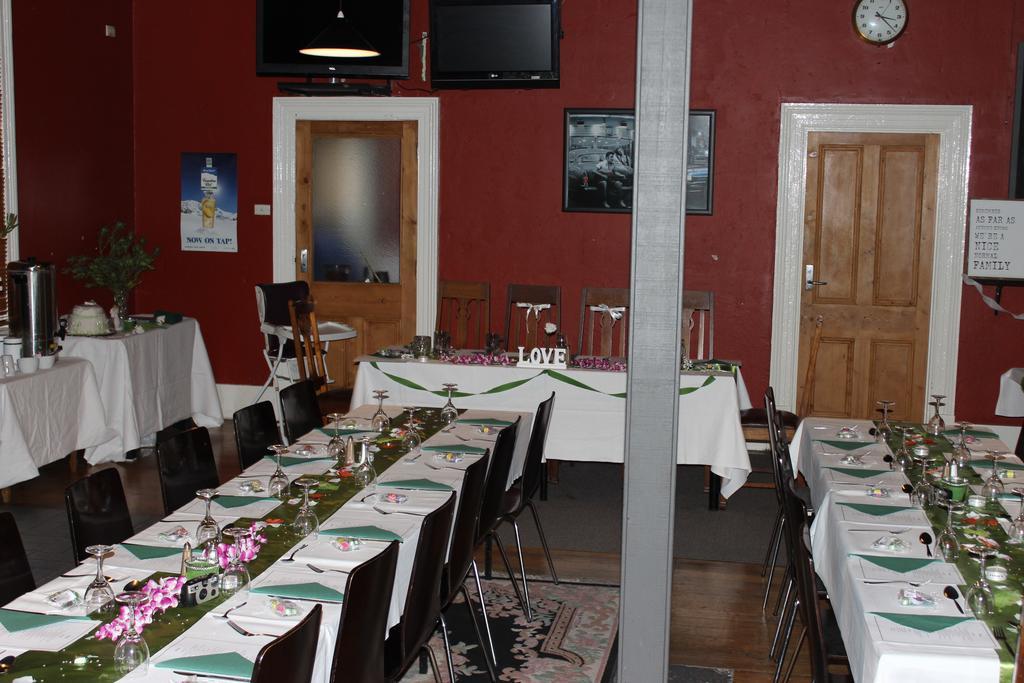 St Marys Hotel المظهر الخارجي الصورة