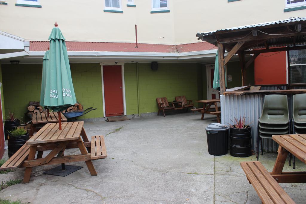 St Marys Hotel المظهر الخارجي الصورة